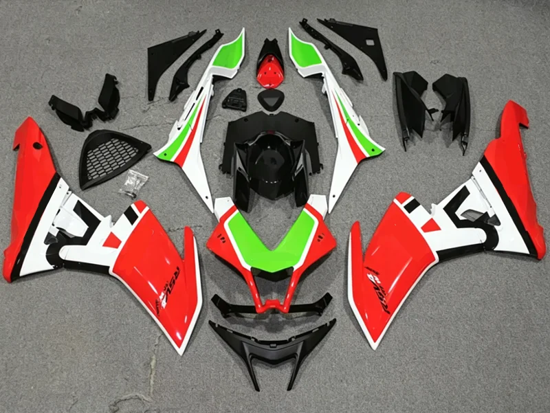 Suitable for apulia RSV4 1000 2009 10 11 12 13 2014 motorcycle performance full fairing shell accessories Can be customized
