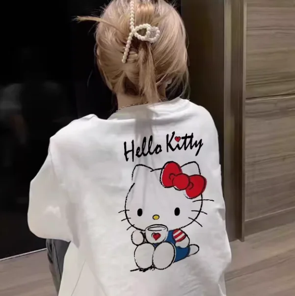 

Kylie Cat Children's Clothing - Same style for both boys and girls (2026 new model) - Cotton material