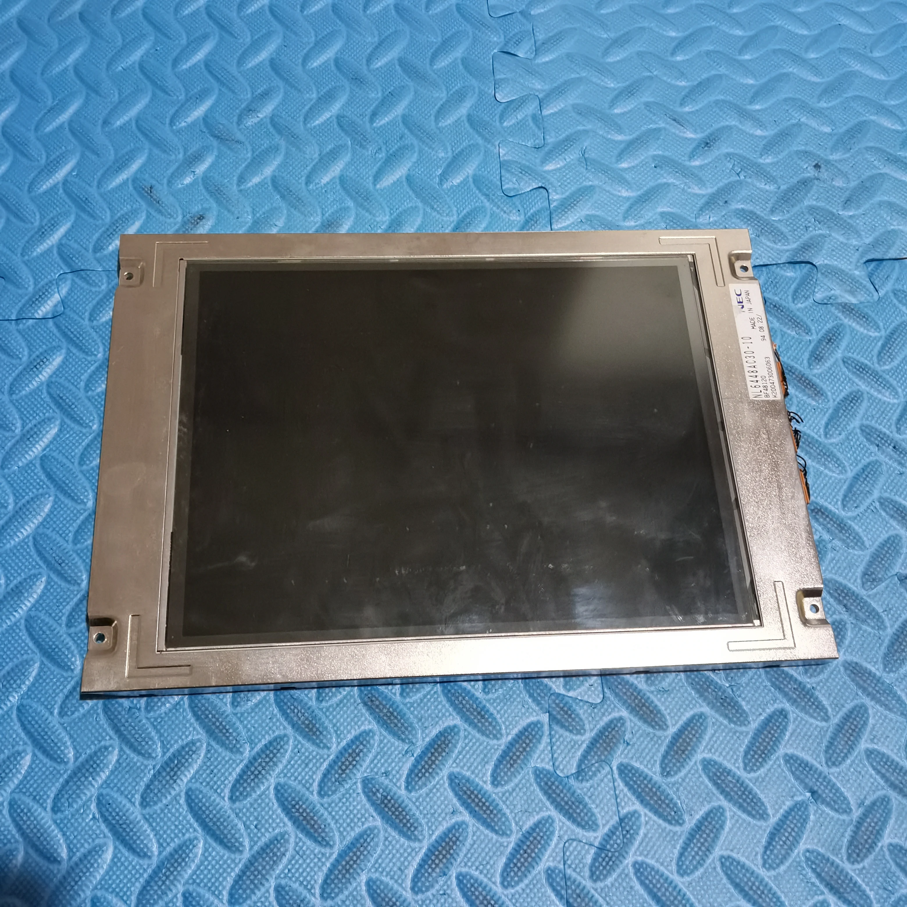 

NL6448AC30-10 LCD display screen