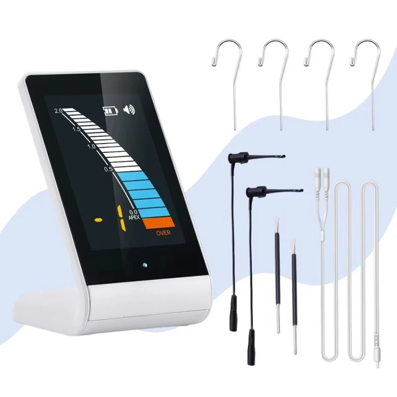 Electric Mini Dental Endo Apex Locator for Endodontics Root Canal Measurement With CE Certified