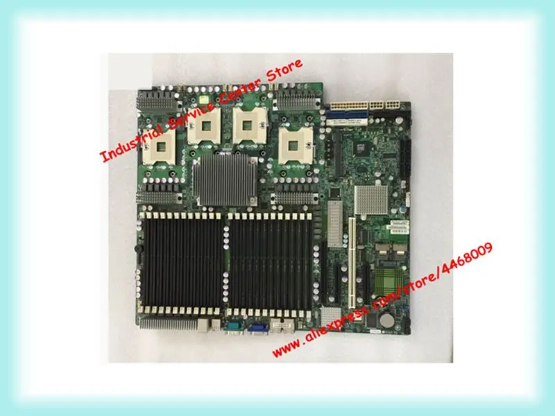 

NF560D2 Server X7QC3 E Four-way