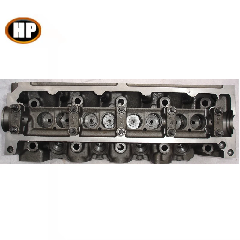 4 valve cylinder heads RFM RFN D18T RFU Engine Cylinder Head 6914212 1018562 6534656 6914211 909021  head cylinder