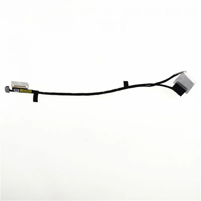 WYORESY Laptop LCD EDP LVDS Cable For Dell Alienware M17 R3 M17 R4 R4 FDQ71 FHD 360Hz 02 C1T7 2C1T7 DC02C00RY00