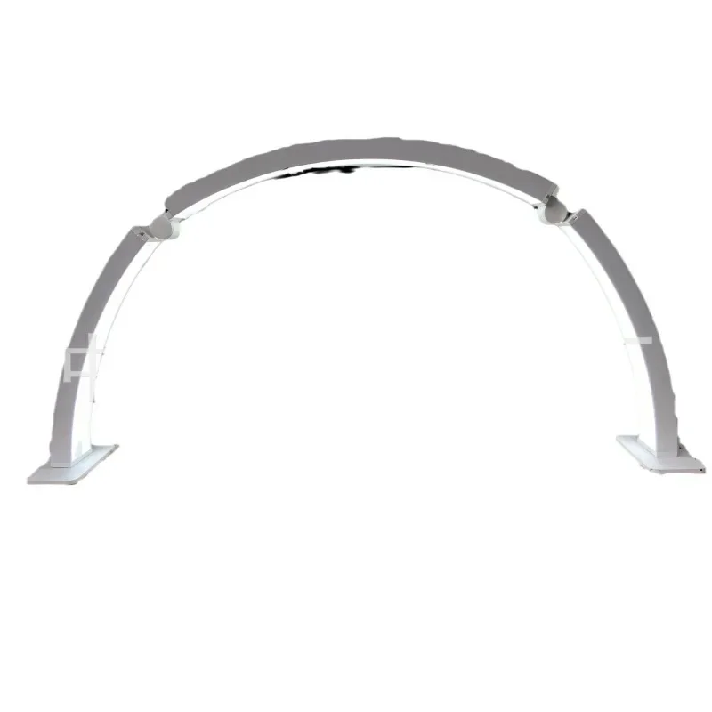 

Beauty salon and nail salon special tri-fold light cold light