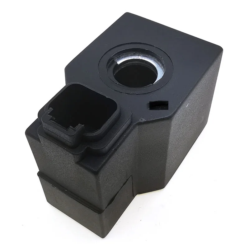 XKAL-00050 Excavator R210- 9 High Quality Solenoid Valve Coil