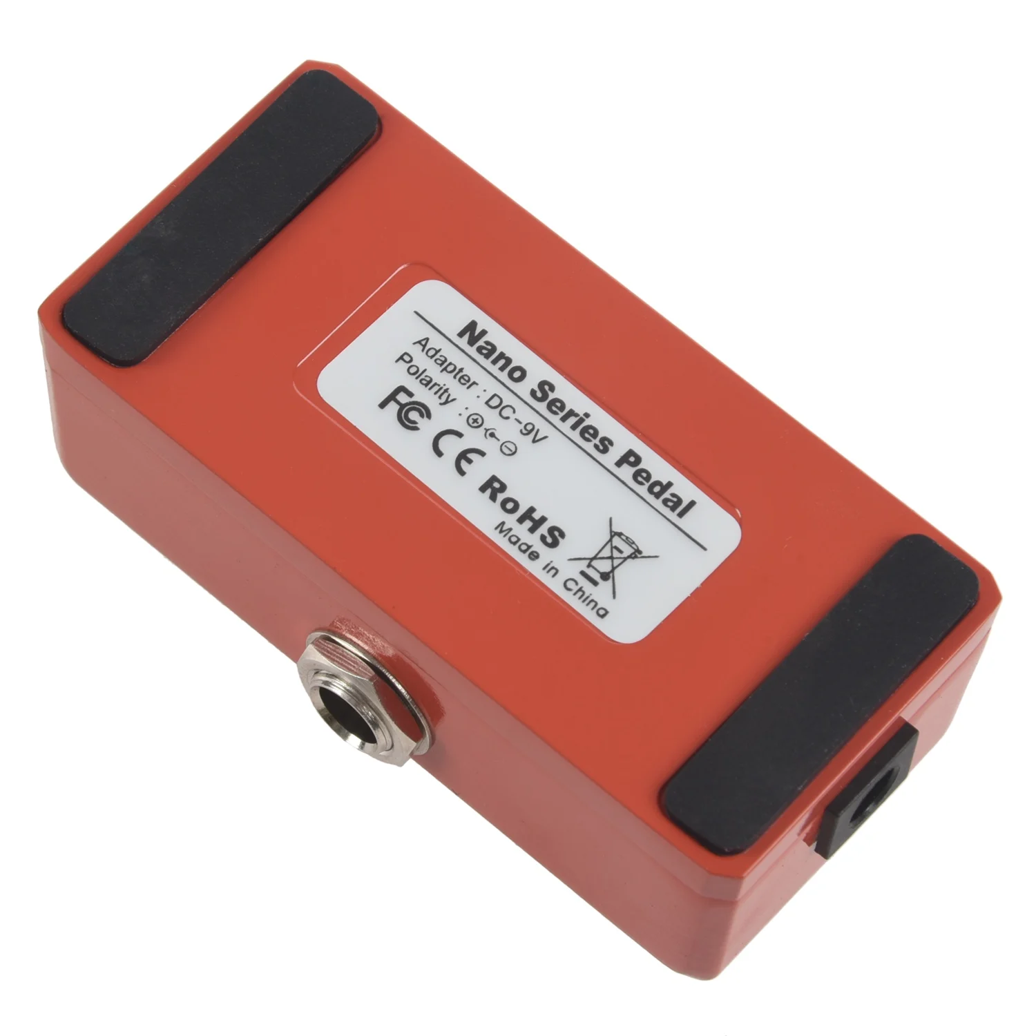 

Highly Recommended.Rowin Ln - 313 Guitar Effect Pedal Analog Phaser Guitar Effect Pedal