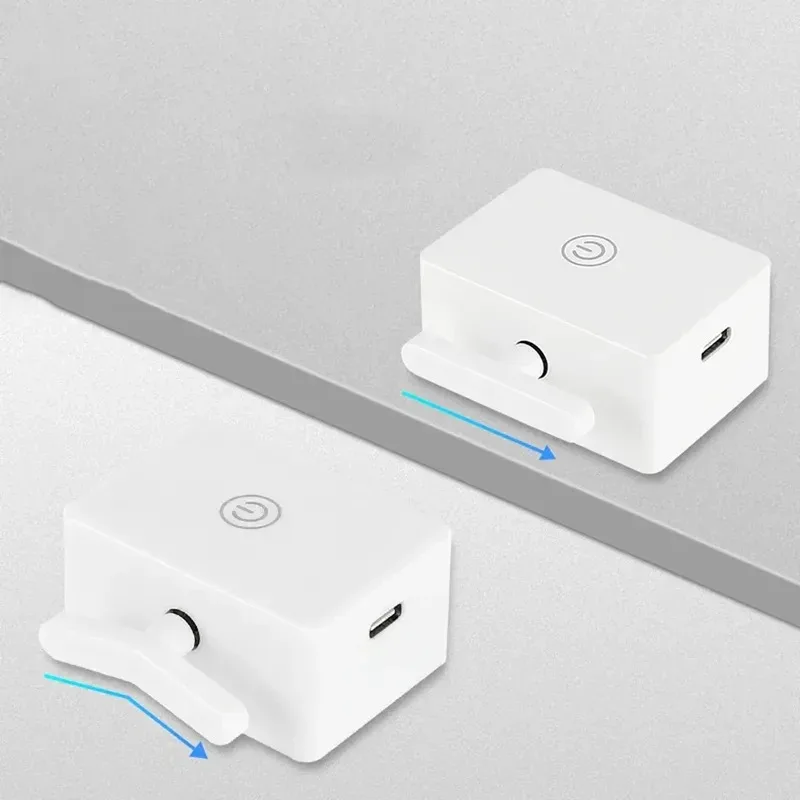 Home Controller Afstandsbediening Schakelaar Afstandsbediening Knop Pusher Voor Smart Button Pusher Op afstand schakelen van de lichten Knop Pusher