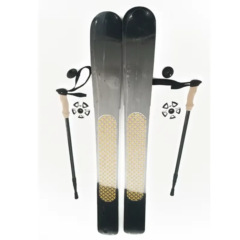 Ski Climbing Skin Step Adult Snowboard Shoes Anti Slip Grip Tape For Winter Sports Hiking Mountaineering Durable Accessories