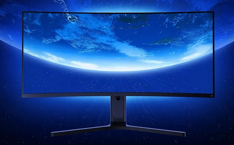 High Resolution 3440*1440P 34/38/40 Inch Monitors PC 34 Inch Curved Fast Response Monitor 4K