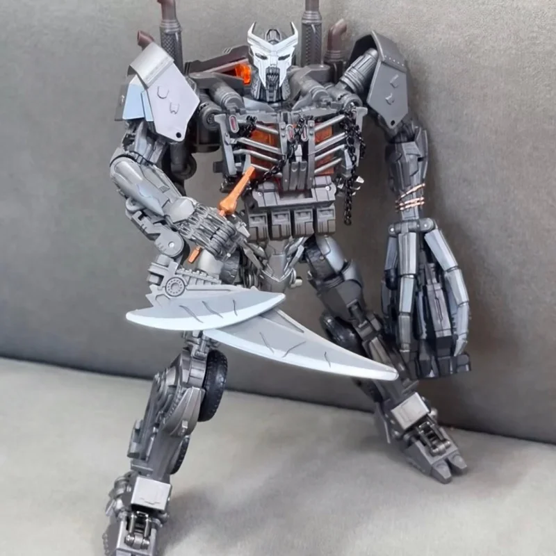 En Stock Transformation Tw1031 Tw-1031 18 cm Scourge Rise Of The Beasts film 7 Studio série Ko Ss101 figurine jouets décor