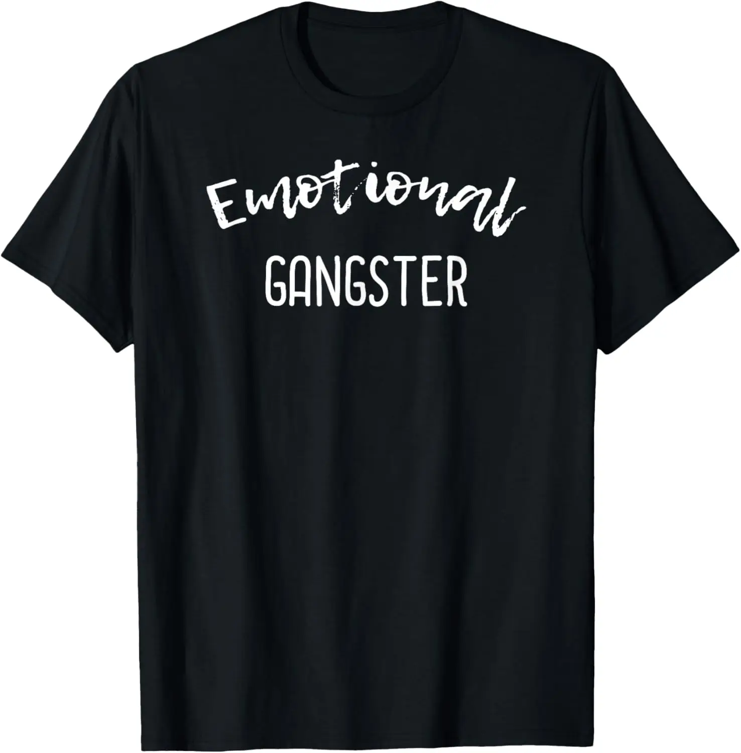 Tee T-Shirt 100% Cotton Trendy Y2K Short-Sleeve Tee-Soft, Quick-Drying, Moisture-Wicking; Ideal Sports Casual Wear; Great Gift