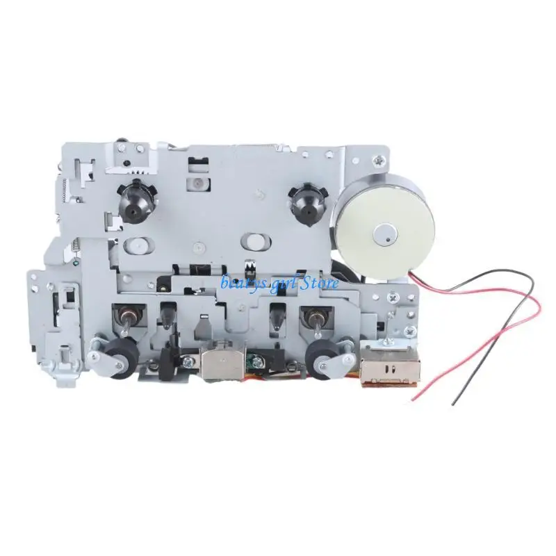 

C7AB Monoplayer Movement Professional Cassette Player Movement Replacement Movement for Cassettes Deck Recorder Repair Part