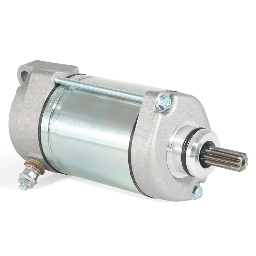 snowmobile Starter Motor For Yamaha RX10/RXW10 Apex Apex X-TX L-TX GT LE M-TX R-TX RTX ER 8FP-81890-00 8HG-81890-00