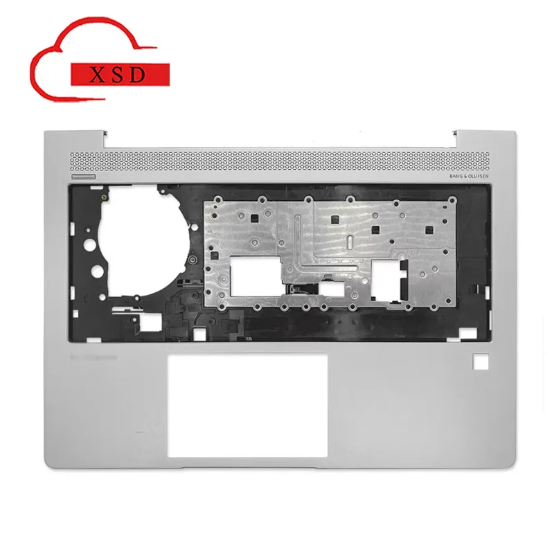 Nuevo Original para HP EliteBook 840 G5 G6 740 G5 fundas para portátiles montaje contraportada cubierta inferior con reposamanos cubierta Base D cubierta de carcasa