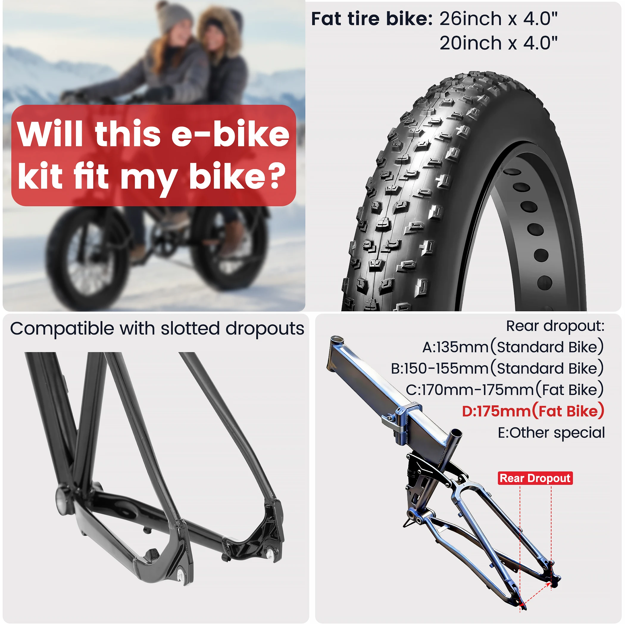 Thumbnail 4 - #15 Trending Electric Bicycle Conversion Kits Right Now