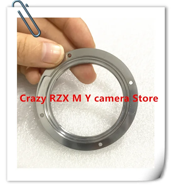 

NEW RF 24-70 2.8L RF 24-105 Bayonet Mount Ring For Canon RF 24-70mm F2.8L IS USM Repair Part Replacement