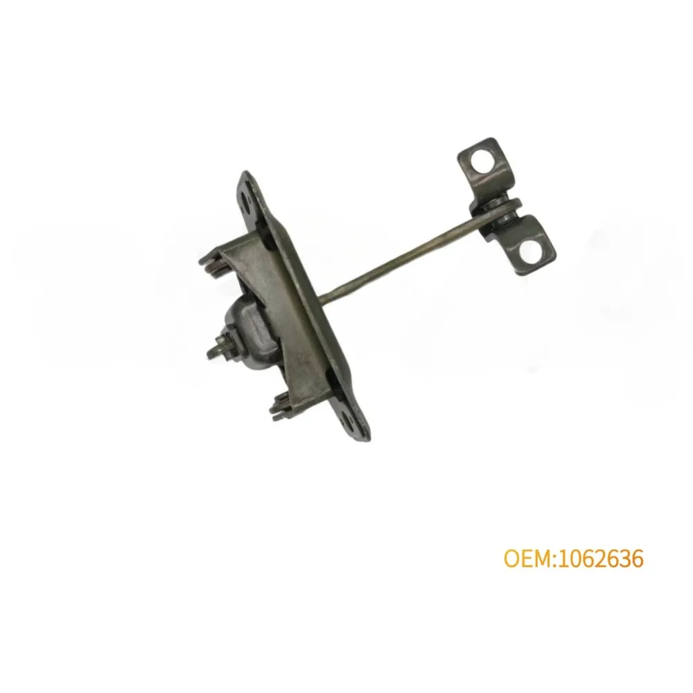 

For Volvo FH12 FM12 Pump Truck Door Limiter Hinge Stop Block Door Lock Accessories1062636