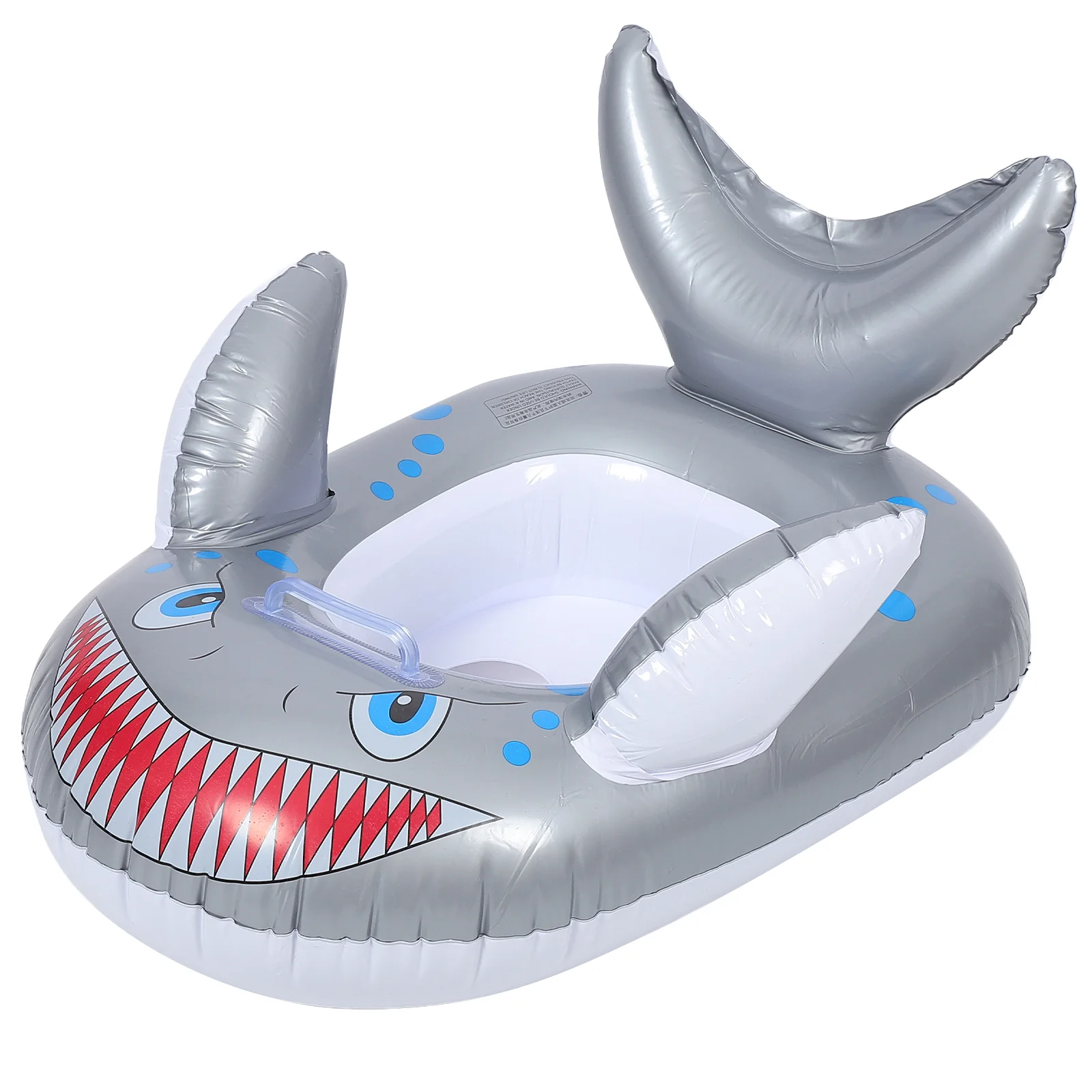 Lifebuoy Bath Toys for Babies Kids Swim Ring Float Floats Boys PVC Swimming Toddler Children Cartoon Rings