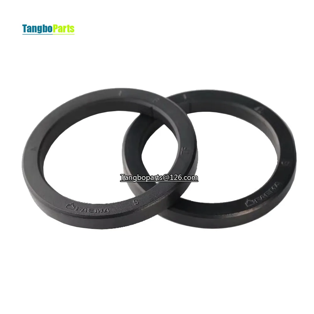 Coffee Machine Accessories Brewing Head Rubber Ring Seal Ring For FAEMA E98 E61 E71 Campari M27 M23  Espresso Machine