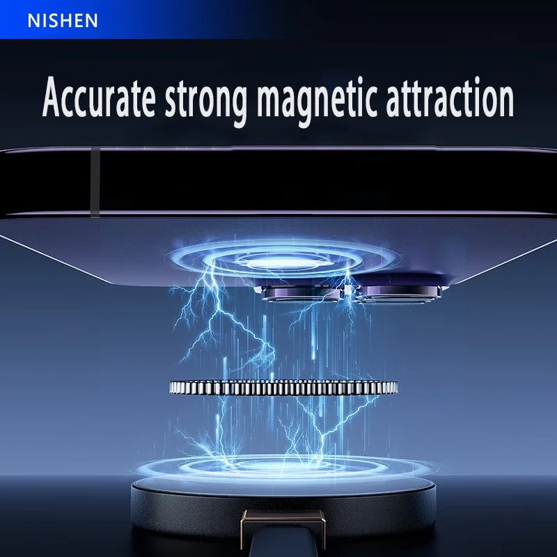 휴대폰용 48W 액체 냉각 방열판, 고출력 저소음 자기 반도체 냉각, 인기 판매 상품