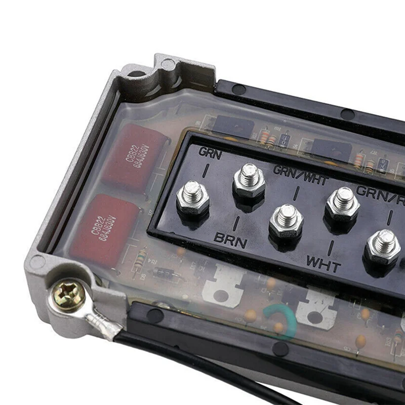 

ABXF-332-7778A 332-7778A12 Блок питания CDI 50-275HP Блок выключателя зажигания подвесного двигателя для подвесных аксессуаров Mercury Marine