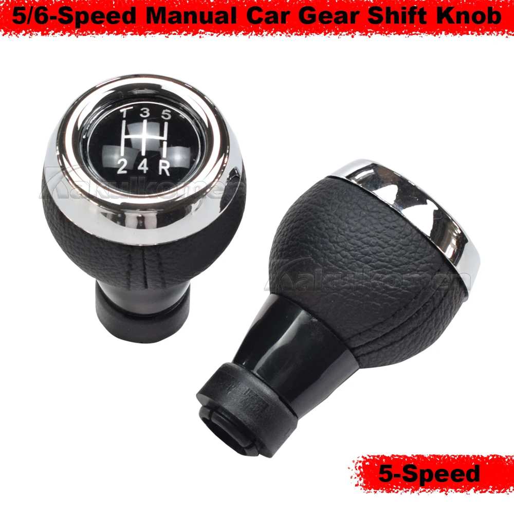 For Mini Cooper R55 R56 R57 R58 R59 R60 R61 F57 F56 F55 F54 for COOPER S SD ONE D PACEMAN COUNTRYMAN Pen Shifter Gear Shift Knob