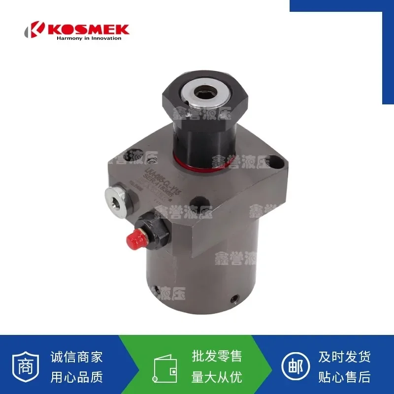 KOCHEK اسطوانة هيدروليكية WHE4000 اسطوانة دوارة زاوية أسفل اسطوانة LHA0360 WHA-0400