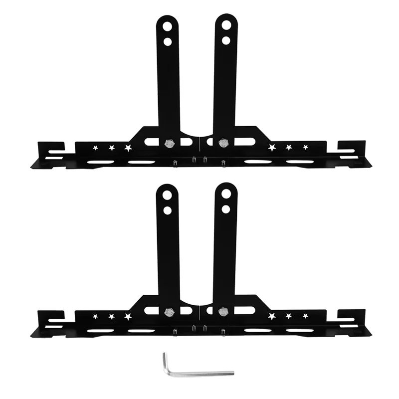 

AB56-Heavy Duty автомобильный выравниватель колес, инструмент для выравнивания колес, регулируемые ножные пластины для выравнивания колес автомобиля, инструмент для балансировки колес