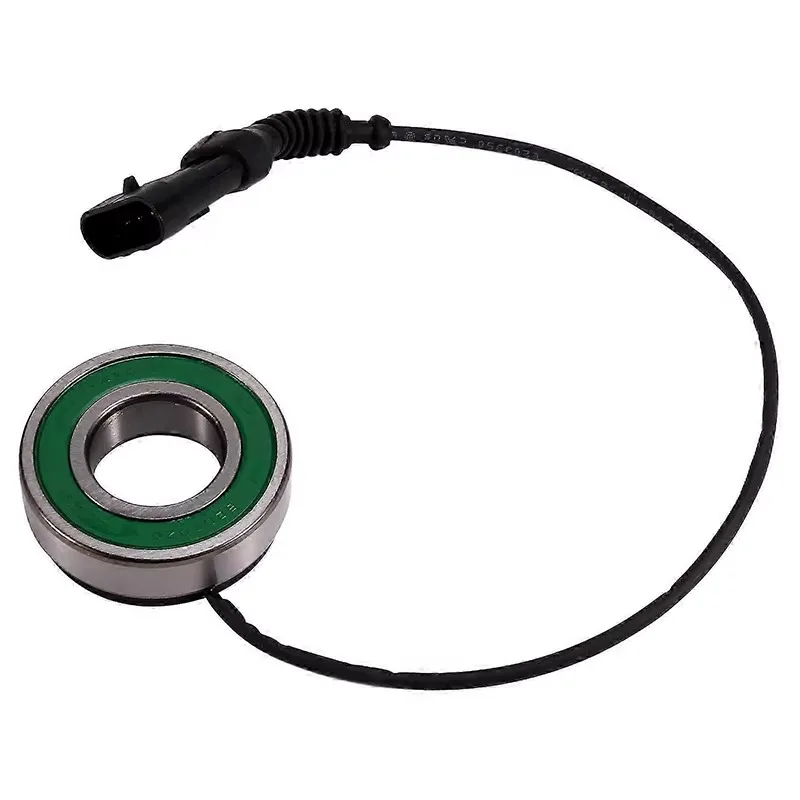 Deep Groove Ball Bearings Forklift Bearings Sensors Electric Forklift Encoder Ball Bearings