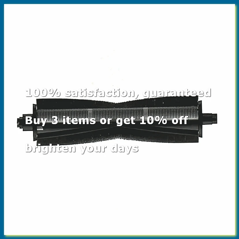 For L10s Pro Ultra Heat / L10s Ultra / L20 Ultra / L30 Ultra / X30 Ultra / X40 Ultra Hair Cut TriCut Brush