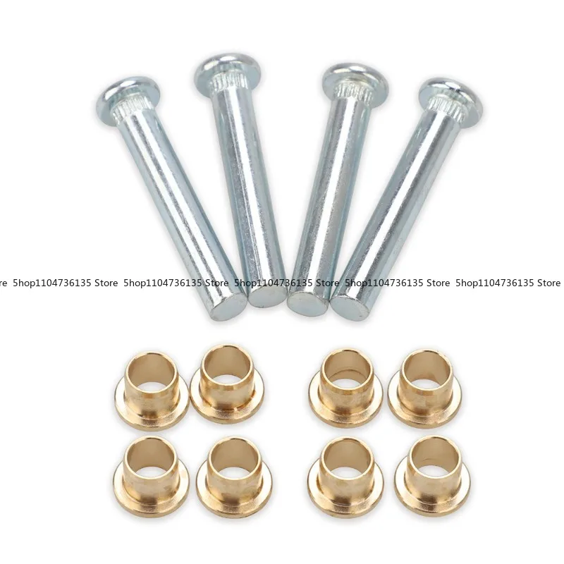 Car Modification Door Hinge for Nissan Navara 97-05 D22 Car Modification