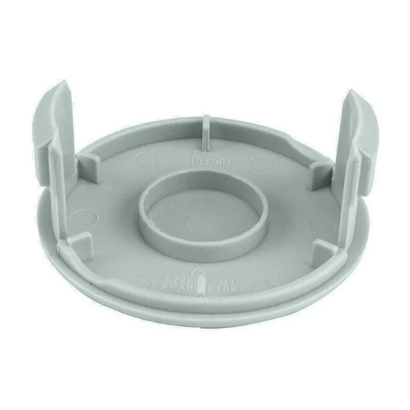 SOFT-AC14RL3A Spool With AC14HCA Spool Cap For Ryobi String Trimmer Auto Feed Line Coil Weed Eater Trimmer Head Replacement