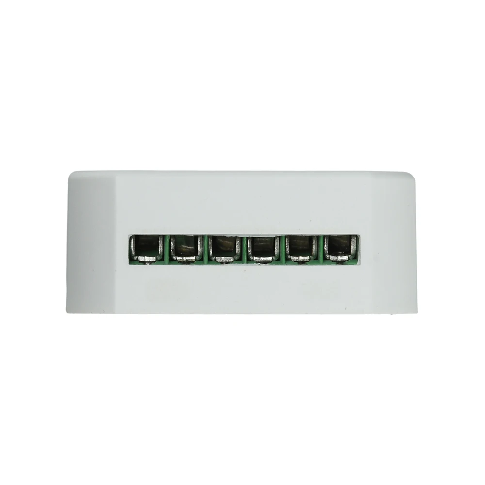 80A Tuya WiFi Bidirektionaler Energiezähler Solar-PV-Generations- und Verbrauchsmonitor mit Stromwandler für Smart Home Energiemanagement – Detail 17