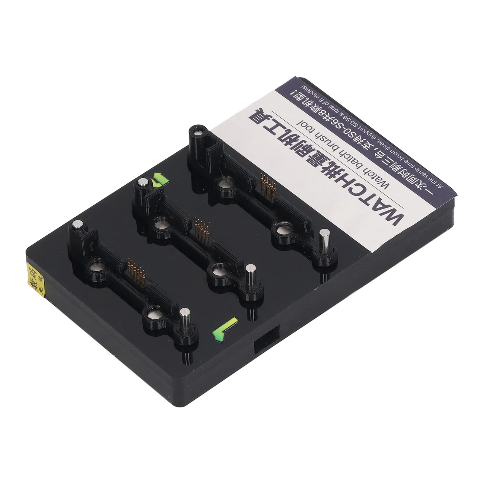 Инструмент для восстановления часов 7 в 1, многофункциональный адаптер AWRT для IWatch S0 S1 S4 S5 S6 AWRT, инструмент-адаптер