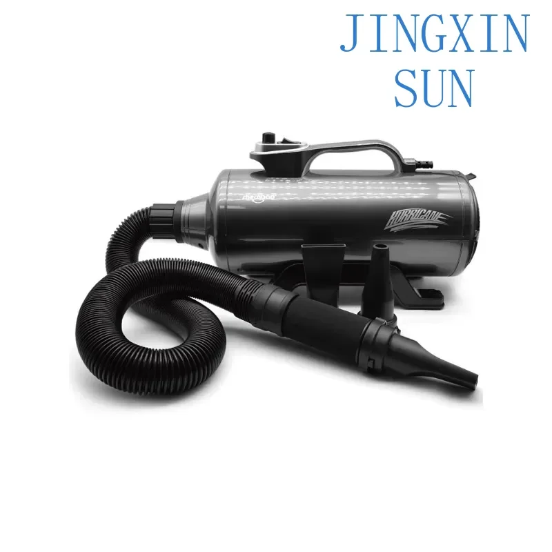 Pet store golden retriever dog dryer hair dryer silent high power large dog special water dryer