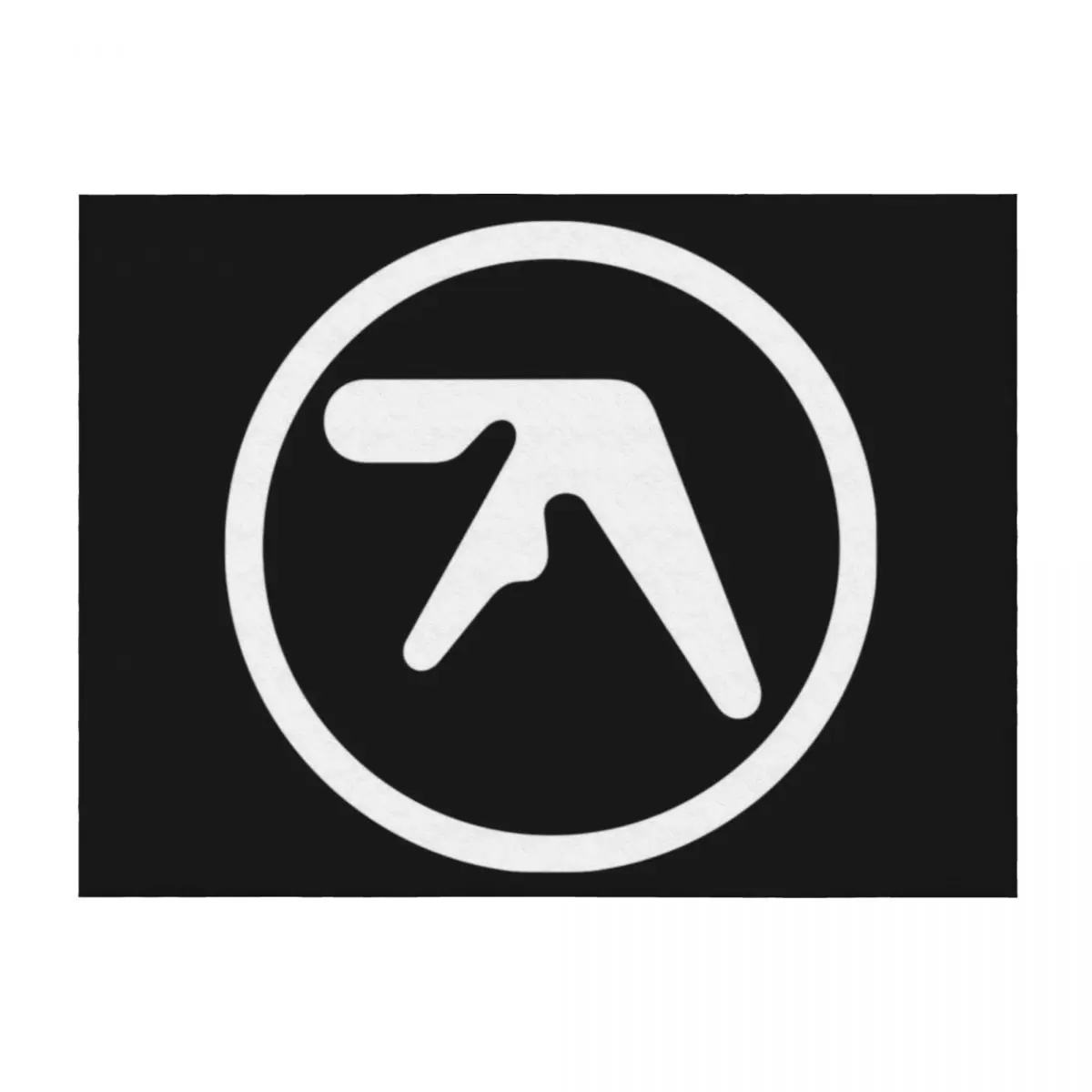 

Apex Twin Throw Blanket Retros manga christmas decoration Hair Blankets