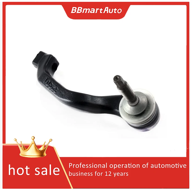 

XR81771 BBmartAuto автомобильные аксессуары для авто левое рулевое колесо внешняя шаровая головка для Land Rover