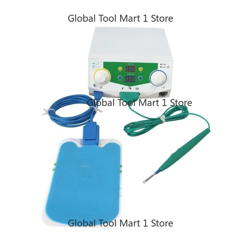 

SY-I045A Cheapest Monopolar Electr-al Generator Electrocautery Machine Diathermy Machine Surgical Price