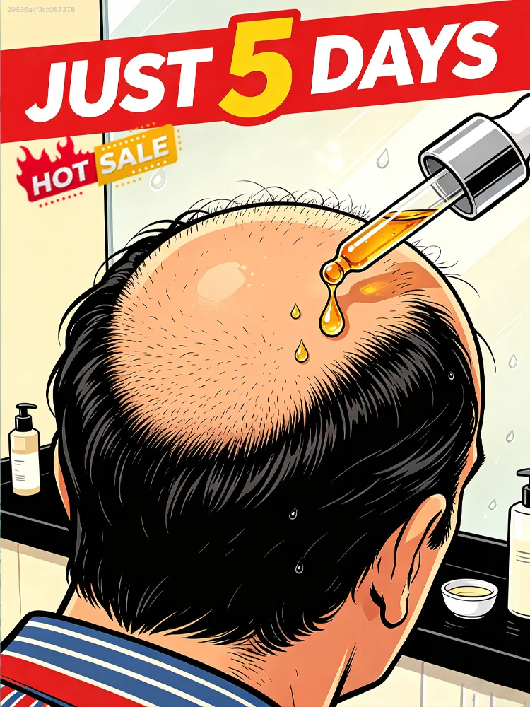Nourish Roots With Quick Absorption， Free From Lifeless Texture.