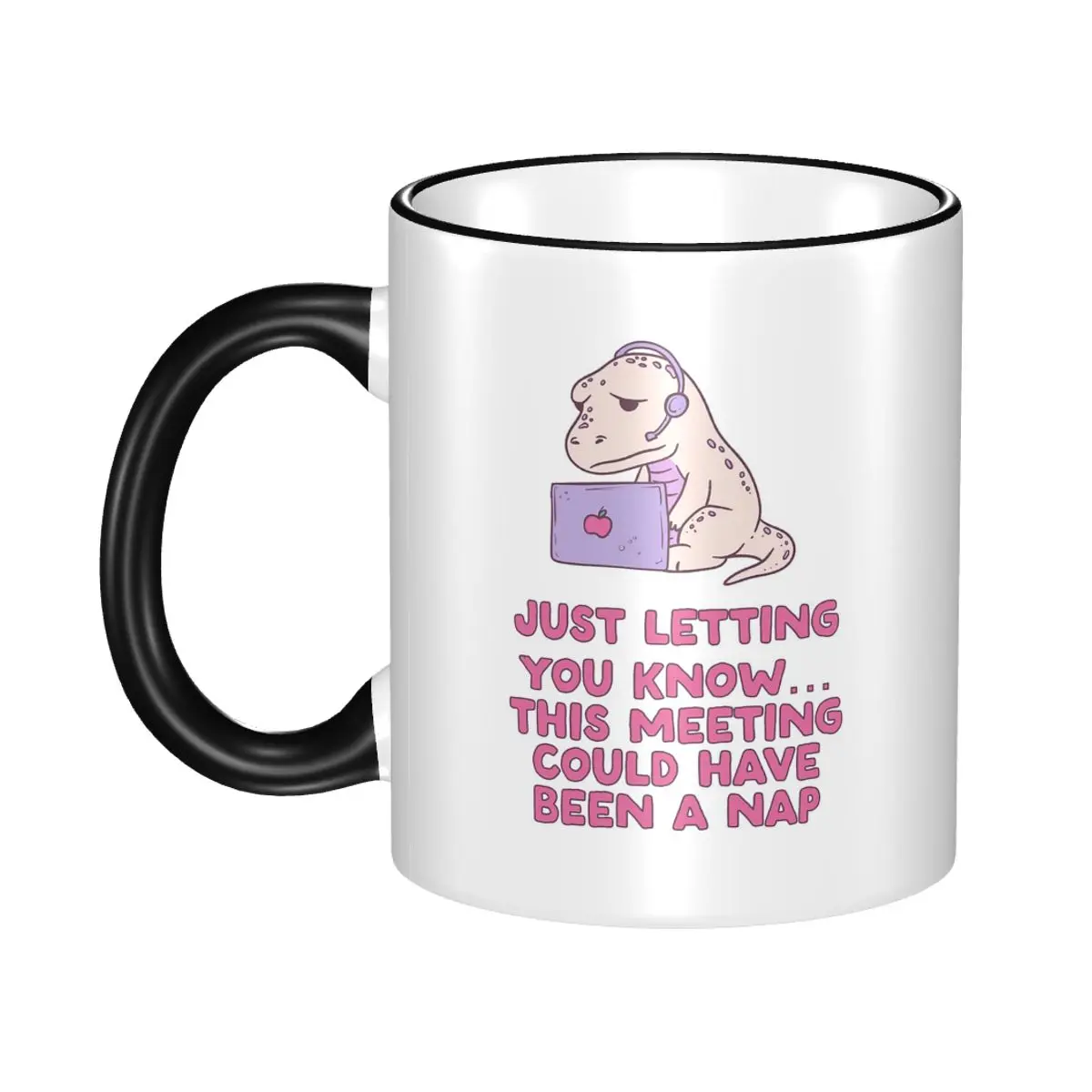 This Could Have Been A Nap Mug Funny Ceramic Coffee Cups Tea Mugs Milk Cup Drinkware Gifts for Woman Man
