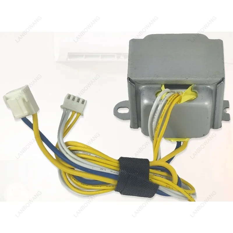 Suitable for Control Board Transformer 48x26G 220V-12.5V400ma 8.5V100mA 5.85VA