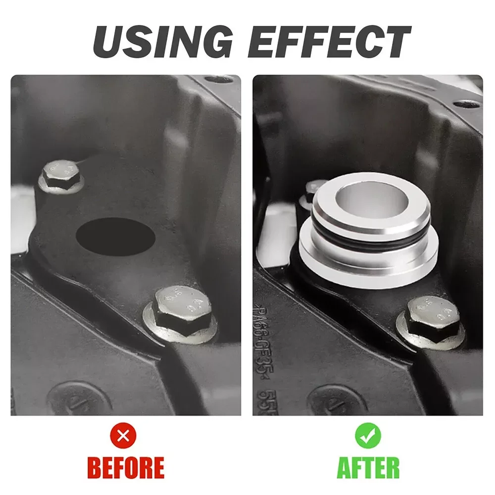 1 шт. уплотнение поддона масляного насоса для Vauxhall Insignia Astra 2,0 CDTI, детали двигателей автомобиля, уплотнение поддона масляного насоса, прокладка поддона масла