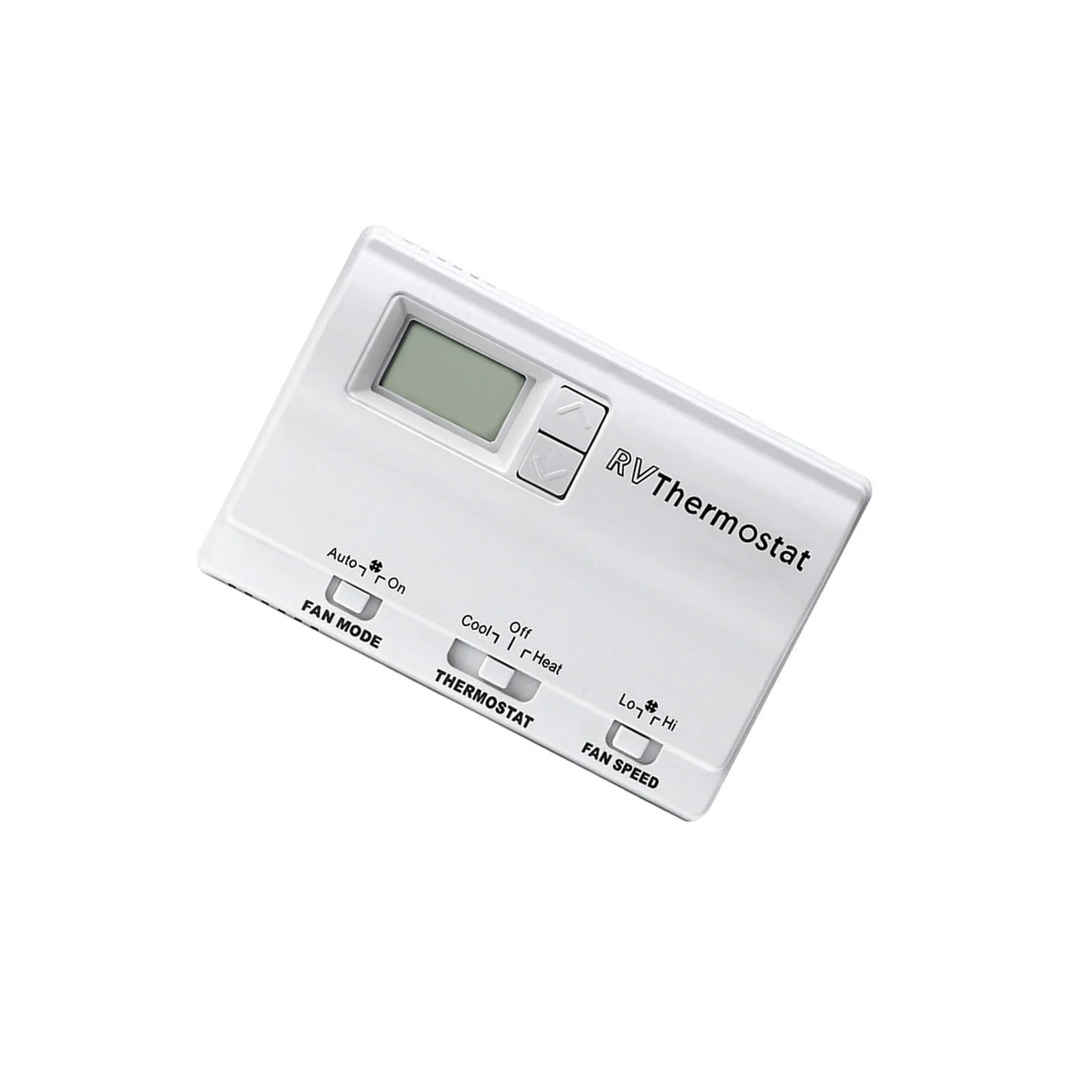 

RV Compatible Digital Thermostat for Heating and Cooling Works with For Coleman's Part Numbers 83303362 & Others