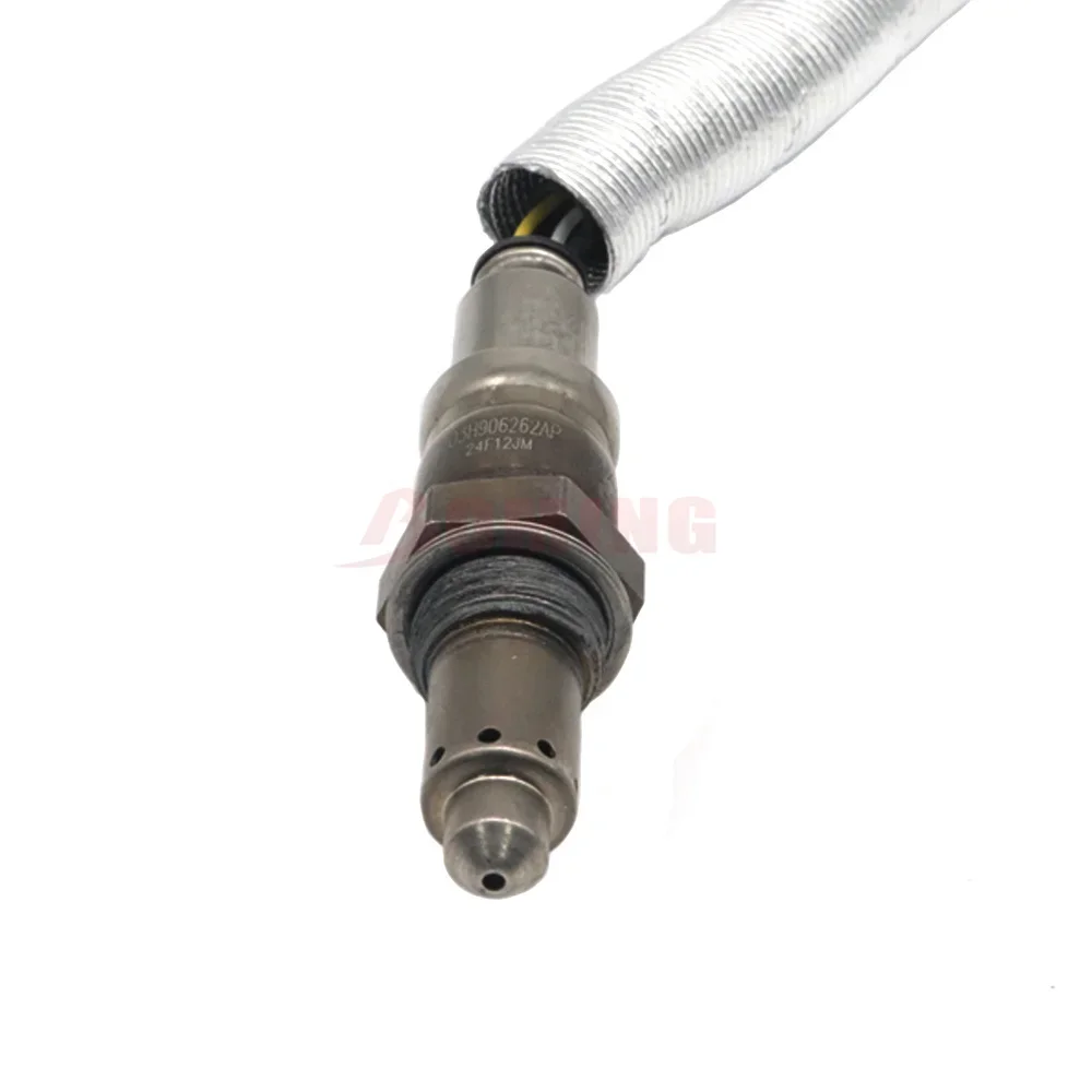 03H906262AP New Car Air Fuel Ratio Lambda O2 Oxygen Sensor Fits for Audi A8 SQ7 SQ8 for Volkswagen Atlas Porsche Panamera