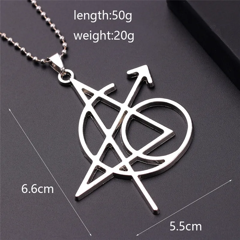 Marvel Superhero Team Avengers Symbol Pendant Necklace Women Men Jewelry Original Charm Necklace Fans Gift