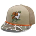 Khaki Fox
