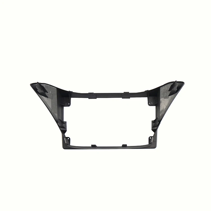 9 INCH Car Audio Frame GPS Navigation Fascia Panel Car dvd Plastic Frame Fascia is suitable for 2011-2016 HYUNDAI ROHENS COUPE