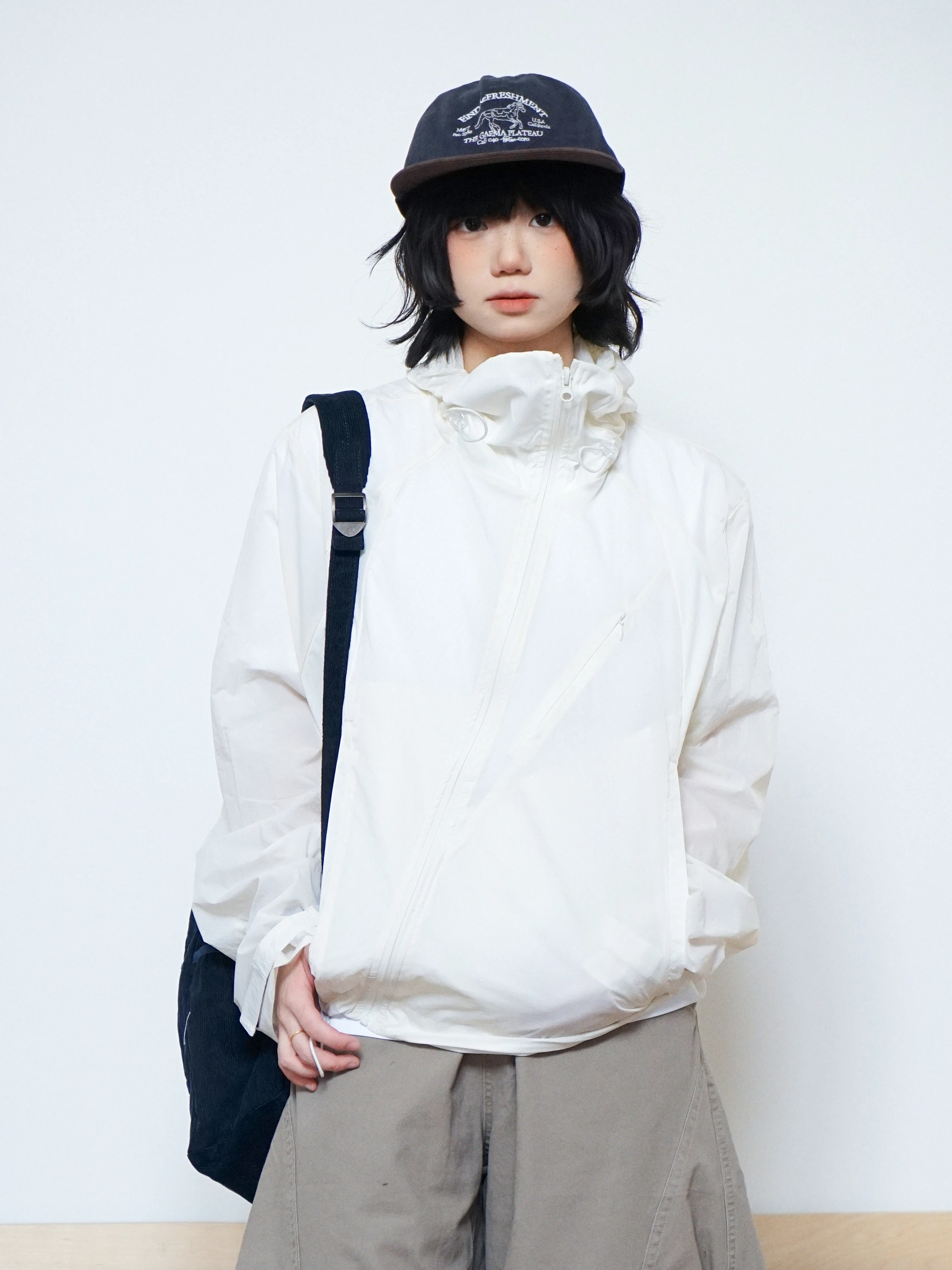 

Легкая дышащая уличная куртка с защитой от солнца, с капюшоном, на молнии, с длинными рукавами, стандартной длины, для подростков