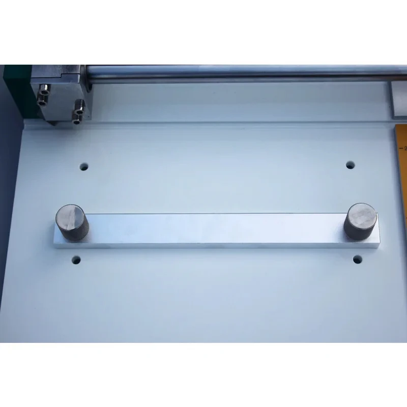 Paper Corrugated Crush Tter Samplers and Profsional Cardboard Cutter Dust-Cutting