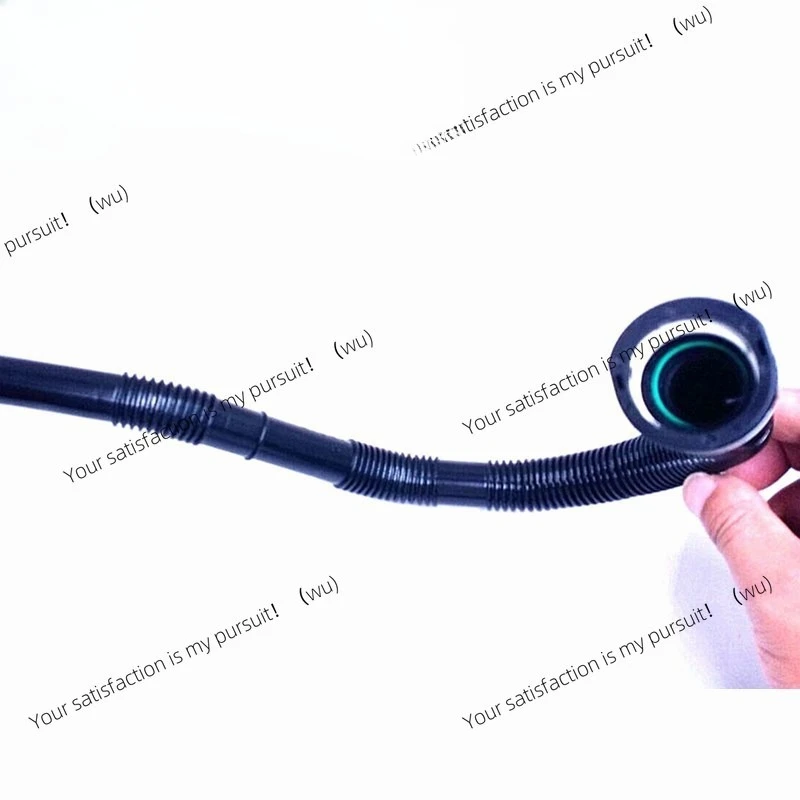 Air pump connection pipe 161847 for Peugeot 307 307CC SW Citroen C4